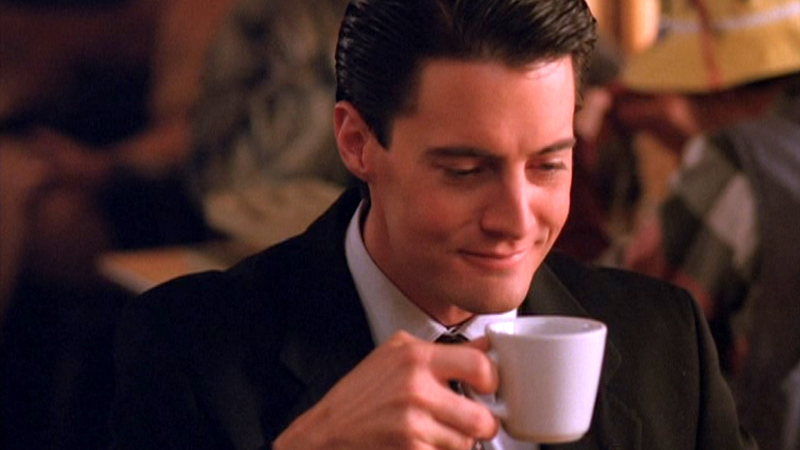 Illustration for article titled Beer, Masturbation, And Twin Peaks: A Conversation With Swery65